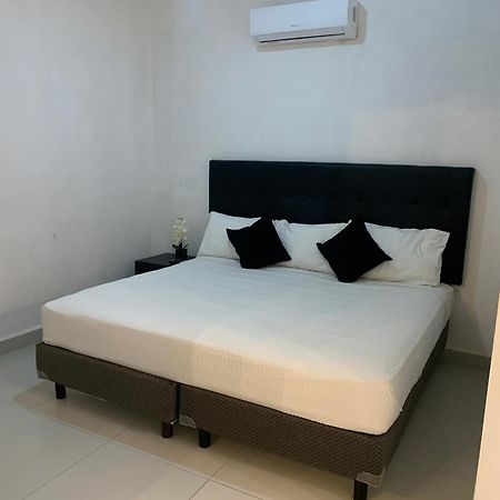 Hotel Soi บากาลาร์ ภายนอก รูปภาพ