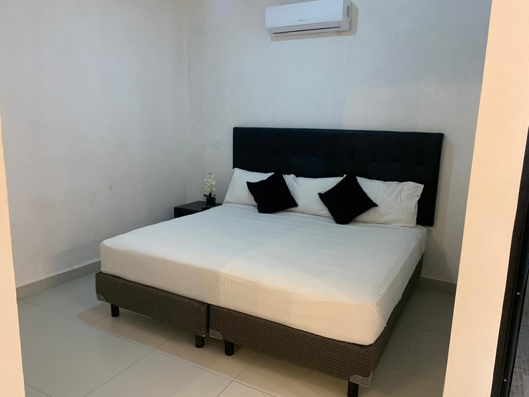 Hotel Soi บากาลาร์ ภายนอก รูปภาพ