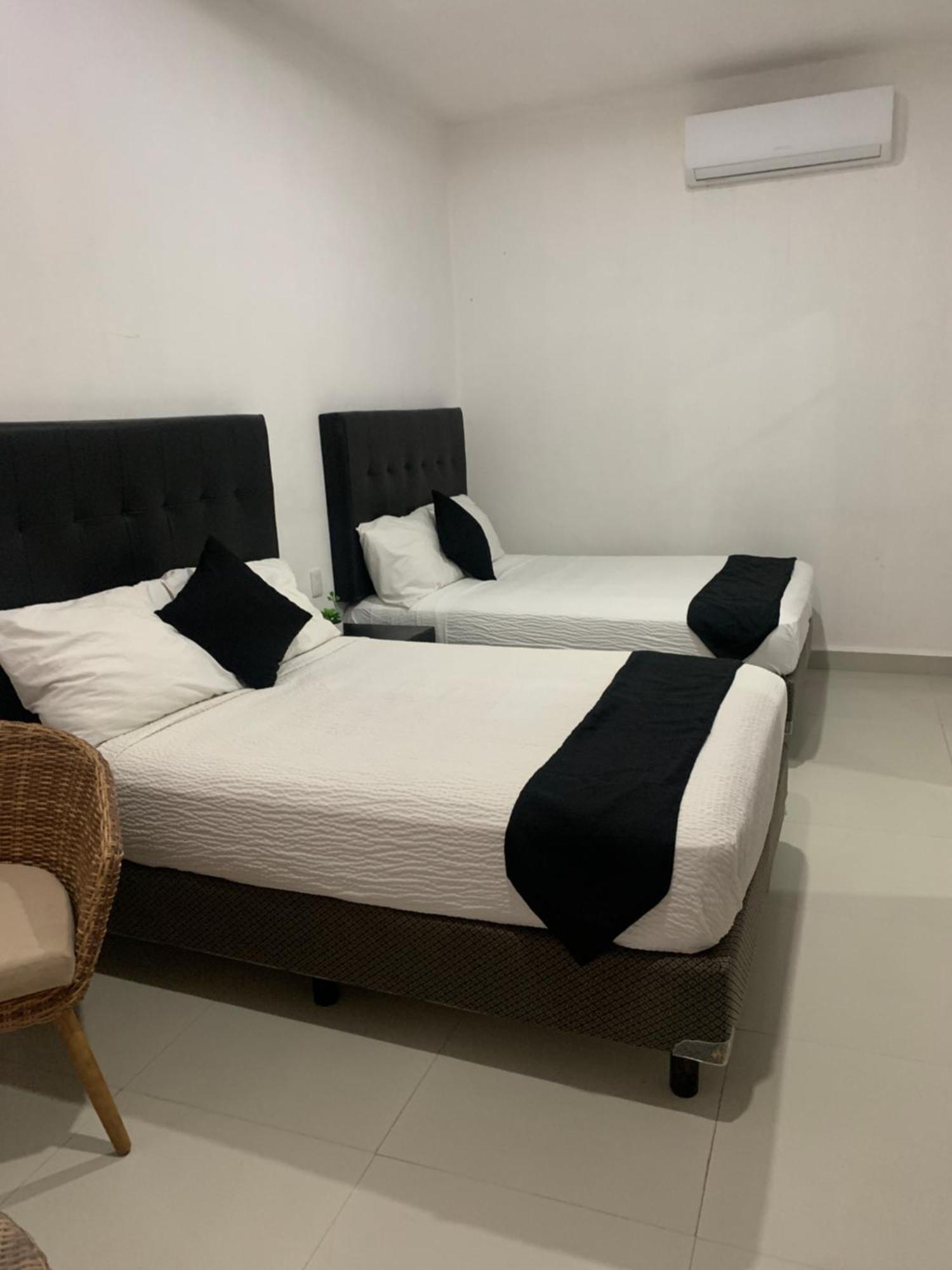 Hotel Soi บากาลาร์ ภายนอก รูปภาพ